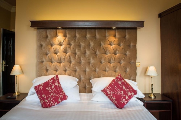 Hotel Gabriel House - Guest House